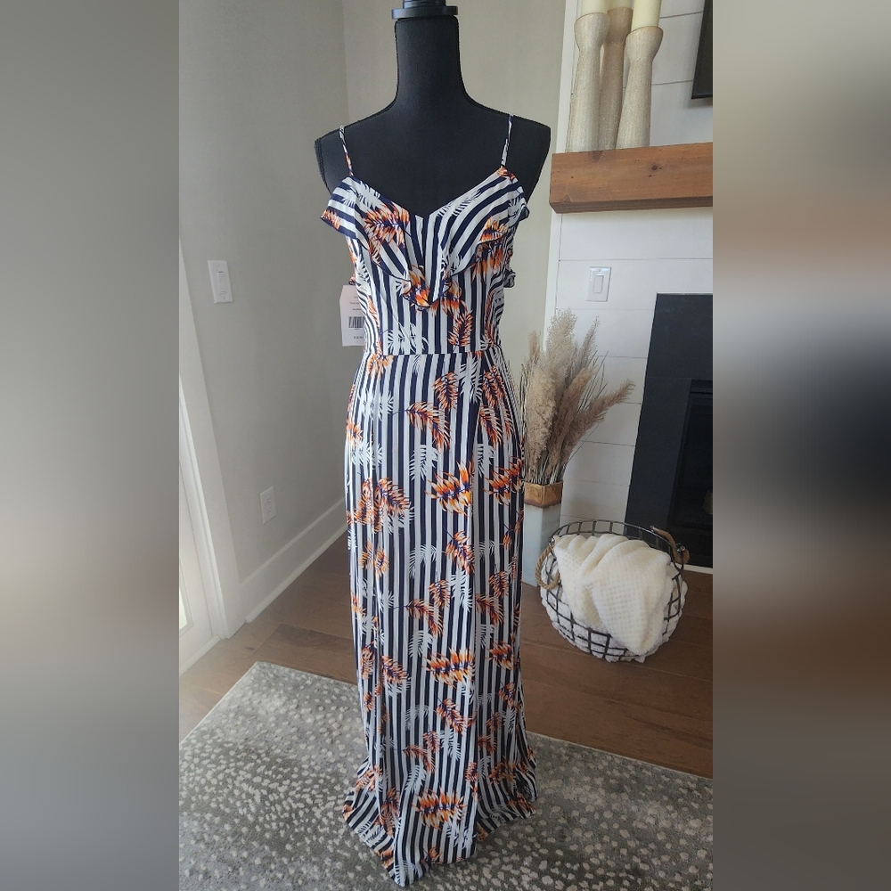 NWT Rokoko size M Dress
